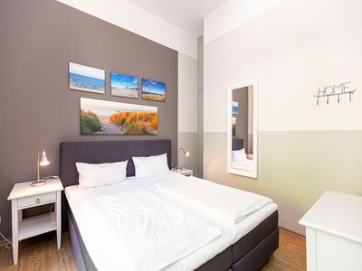 Ferienwohnung für 2 Personen (40 m²) in Heringsdorf (Seebad) 5/10