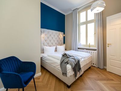 Ferienwohnung für 2 Personen (40 m²) in Heringsdorf (Seebad) 7/10