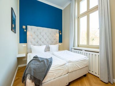 Ferienwohnung für 2 Personen (35 m²) in Heringsdorf (Seebad) 7/10