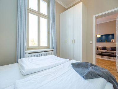 Ferienwohnung für 2 Personen (35 m²) in Heringsdorf (Seebad) 9/10