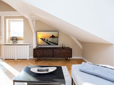 Ferienwohnung für 5 Personen (112 m²) in Heringsdorf (Seebad) 2/10