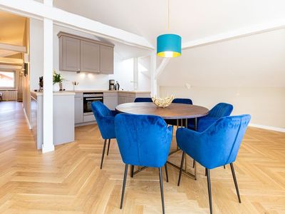 Ferienwohnung für 5 Personen (112 m²) in Heringsdorf (Seebad) 7/10