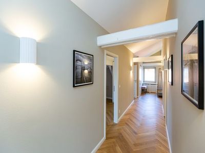 Ferienwohnung für 5 Personen (112 m²) in Heringsdorf (Seebad) 10/10