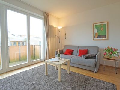 Ferienwohnung für 2 Personen (53 m²) in Heringsdorf (Seebad) 5/10