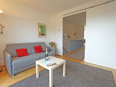 Ferienwohnung für 2 Personen (53 m²) in Heringsdorf (Seebad) 6/10