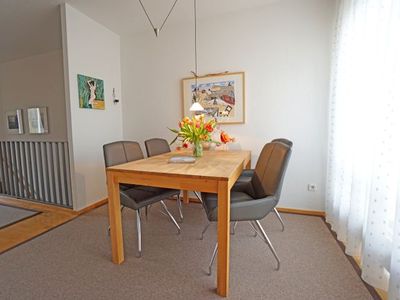 Ferienwohnung für 2 Personen (53 m²) in Heringsdorf (Seebad) 7/10