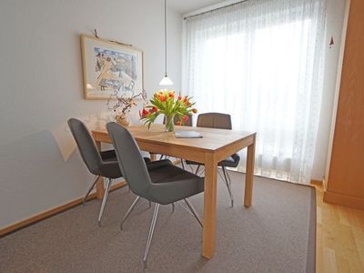 Ferienwohnung für 2 Personen (53 m²) in Heringsdorf (Seebad) 8/10