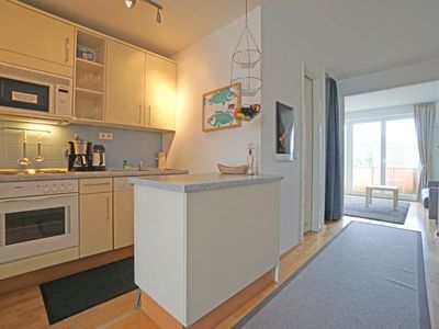 Ferienwohnung für 2 Personen (53 m²) in Heringsdorf (Seebad) 9/10