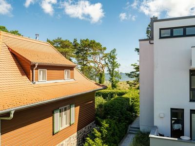 Ferienwohnung für 4 Personen (98 m²) in Heringsdorf (Seebad) 8/10