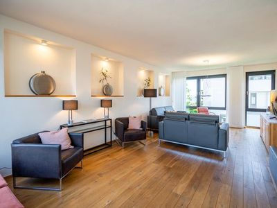 Ferienwohnung für 4 Personen (98 m²) in Heringsdorf (Seebad) 9/10