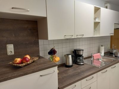 Ferienwohnung für 4 Personen (45 m²) in Heringsdorf (Seebad) 5/10