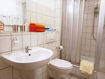 Ferienwohnung für 4 Personen (45 m²) in Heringsdorf (Seebad) 8/10