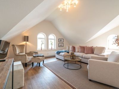 Ferienwohnung für 6 Personen (106 m²) in Heringsdorf (Seebad) 3/10