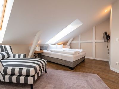 Ferienwohnung für 6 Personen (106 m²) in Heringsdorf (Seebad) 8/10