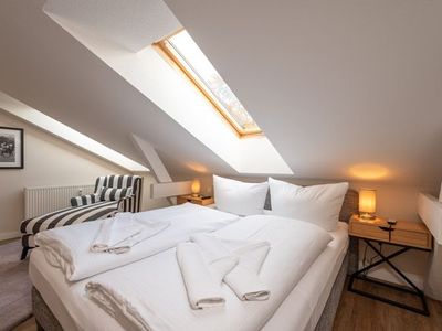 Ferienwohnung für 6 Personen (106 m²) in Heringsdorf (Seebad) 9/10