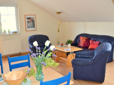 Ferienwohnung für 4 Personen (58 m²) in Heringsdorf (Seebad) 3/10