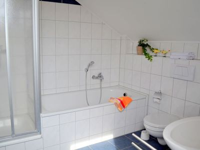 Ferienwohnung für 4 Personen (58 m²) in Heringsdorf (Seebad) 6/10