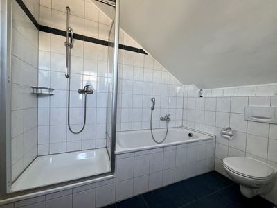 Ferienwohnung für 4 Personen (58 m²) in Heringsdorf (Seebad) 9/10