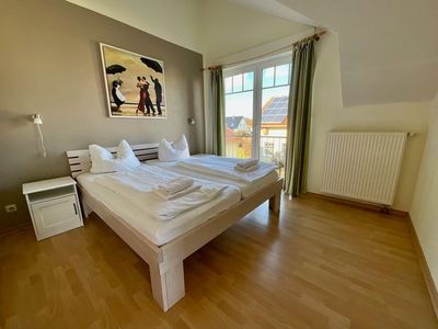 Ferienwohnung für 4 Personen (58 m²) in Heringsdorf (Seebad) 10/10