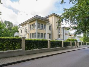 Ferienwohnung für 2 Personen (75 m&sup2;) in Heringsdorf (Seebad)