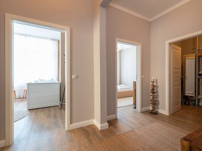 Ferienwohnung für 4 Personen (74 m²) in Heringsdorf (Seebad) 9/10