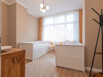 Ferienwohnung für 4 Personen (74 m²) in Heringsdorf (Seebad) 10/10