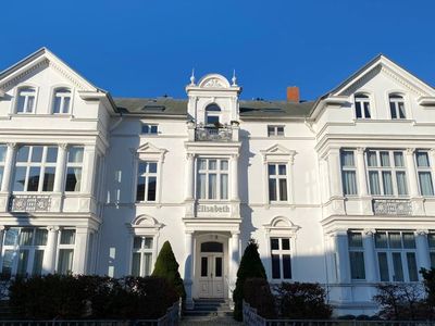 Ferienwohnung für 6 Personen (83 m²) in Heringsdorf (Seebad) 2/10