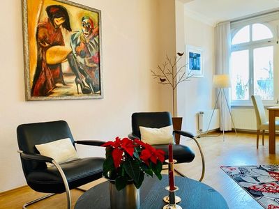 Ferienwohnung für 6 Personen (83 m²) in Heringsdorf (Seebad) 10/10