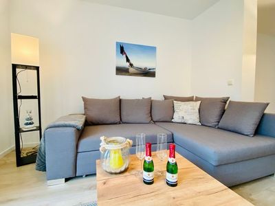 Ferienwohnung für 4 Personen (68 m²) in Heringsdorf (Seebad) 9/10