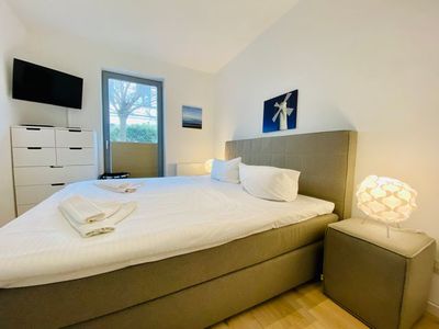 Ferienwohnung für 4 Personen (68 m²) in Heringsdorf (Seebad) 10/10