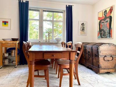 Ferienwohnung für 5 Personen (70 m²) in Heringsdorf (Seebad) 5/10