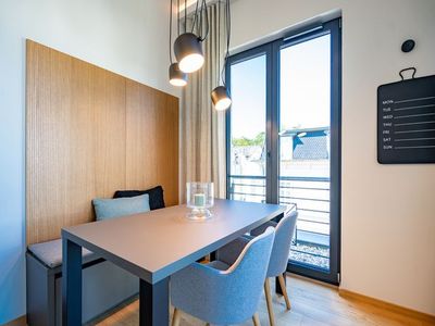 Ferienwohnung für 4 Personen (100 m²) in Heringsdorf (Seebad) 7/10