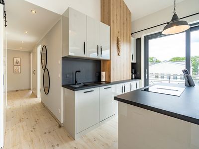 Ferienwohnung für 4 Personen (94 m²) in Heringsdorf (Seebad) 8/10