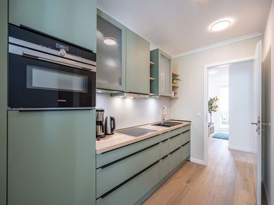 Ferienwohnung für 4 Personen (84 m²) in Heringsdorf (Seebad) 7/10