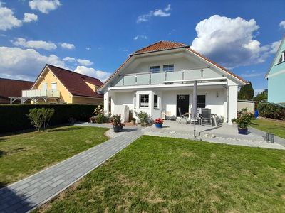 Ferienwohnung für 2 Personen (65 m²) in Heringsdorf (Seebad) 2/10