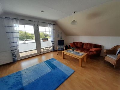 Ferienwohnung für 2 Personen (65 m²) in Heringsdorf (Seebad) 8/10