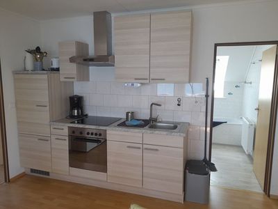 Ferienwohnung für 2 Personen (65 m²) in Heringsdorf (Seebad) 10/10