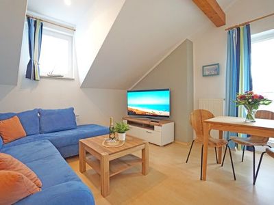 Ferienwohnung für 4 Personen (55 m²) in Heringsdorf (Seebad) 2/10