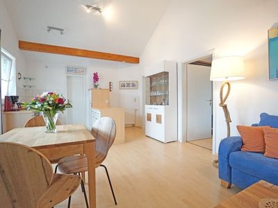 Ferienwohnung für 4 Personen (55 m²) in Heringsdorf (Seebad) 3/10