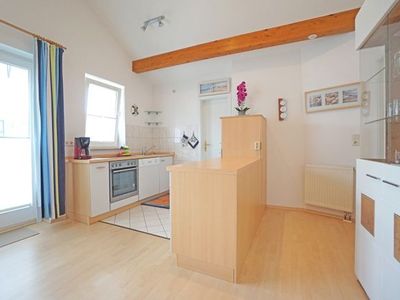 Ferienwohnung für 4 Personen (55 m²) in Heringsdorf (Seebad) 5/10