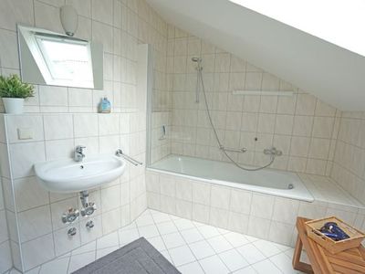 Ferienwohnung für 4 Personen (55 m²) in Heringsdorf (Seebad) 8/10