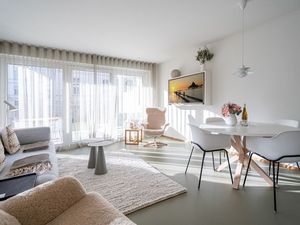Ferienwohnung für 4 Personen (87 m²) in Heringsdorf (Seebad)