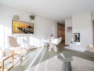 Ferienwohnung für 4 Personen (87 m²) in Heringsdorf (Seebad) 5/10