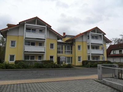 Ferienwohnung für 4 Personen (59 m²) in Heringsdorf (Seebad) 2/10