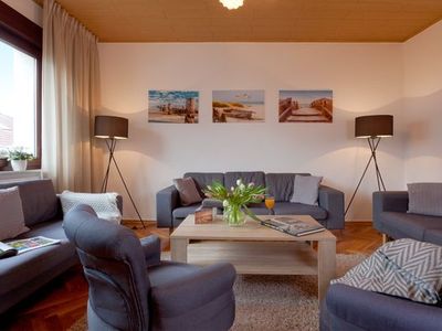 Ferienwohnung für 8 Personen (130 m²) in Heringsdorf (Seebad) 2/10