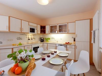 Ferienwohnung für 8 Personen (130 m²) in Heringsdorf (Seebad) 3/10