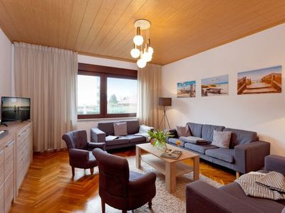 Ferienwohnung für 8 Personen (130 m²) in Heringsdorf (Seebad) 6/10