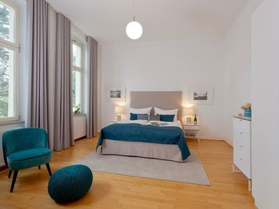 Ferienwohnung für 4 Personen (75 m²) in Heringsdorf (Seebad) 5/10