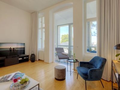 Ferienwohnung für 4 Personen (75 m²) in Heringsdorf (Seebad) 8/10