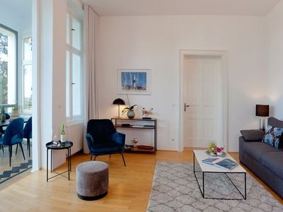 Ferienwohnung für 4 Personen (75 m²) in Heringsdorf (Seebad) 10/10